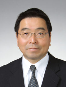 福岡県立太宰府高等学校 校長 井之上 浩幸