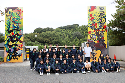 第39回飛梅祭